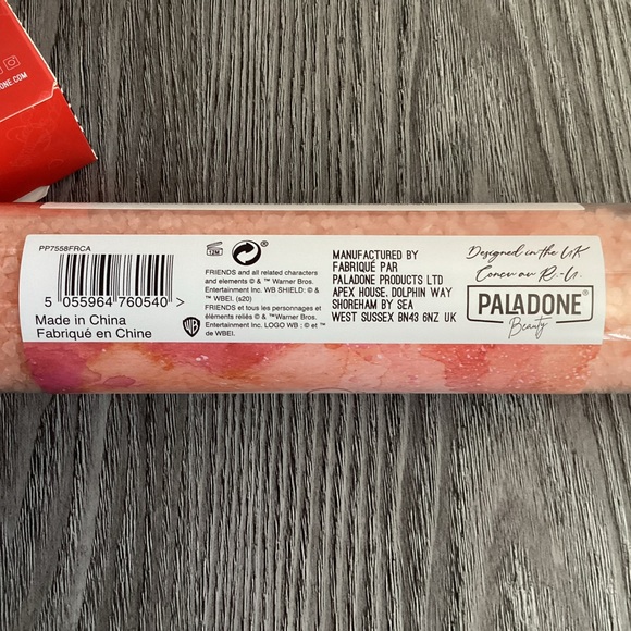 🔥HOST PICK🔥Friends Bath Set! - Picture 7 of 10